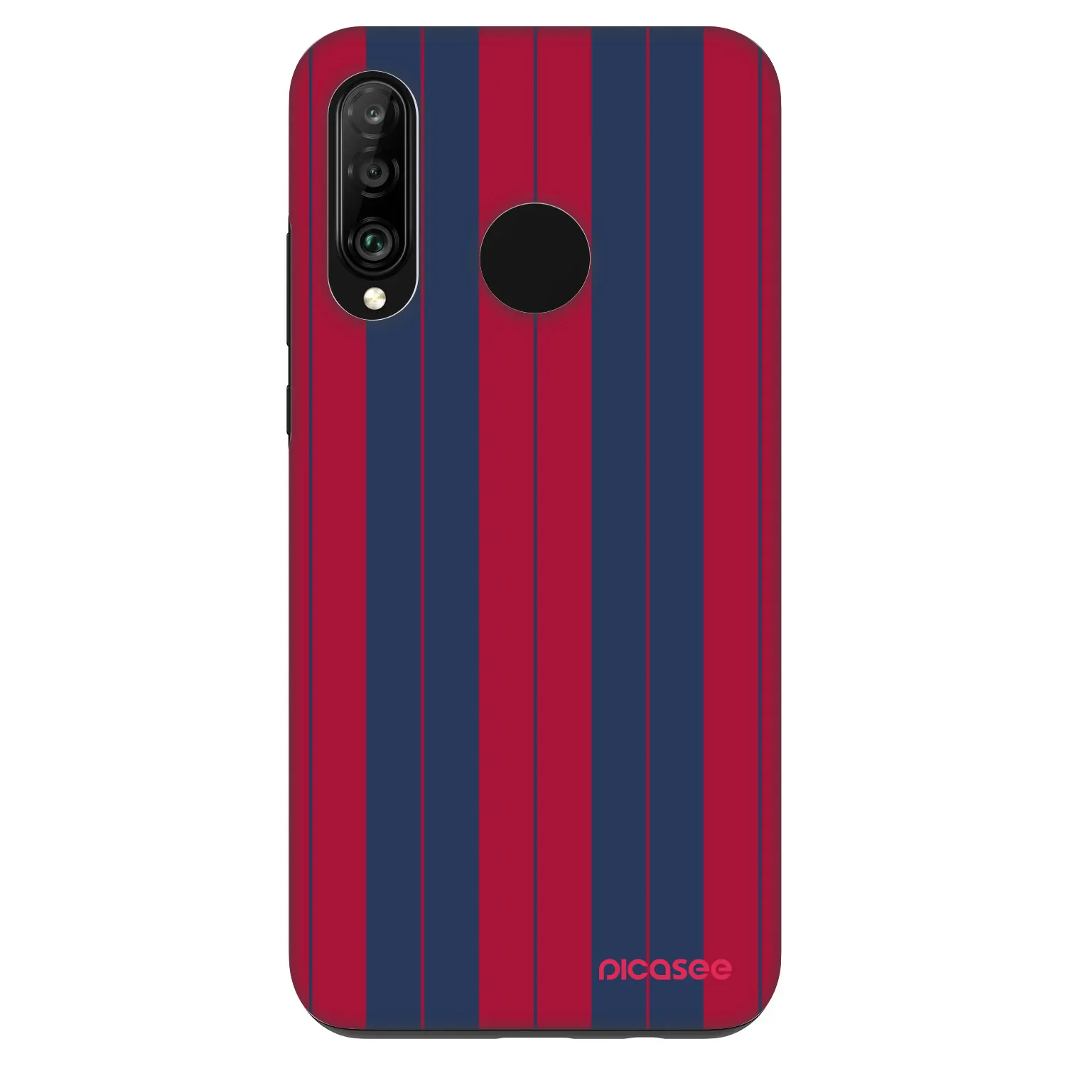 Picasee Fashion Case για Huawei P30 Lite - Yacht club
