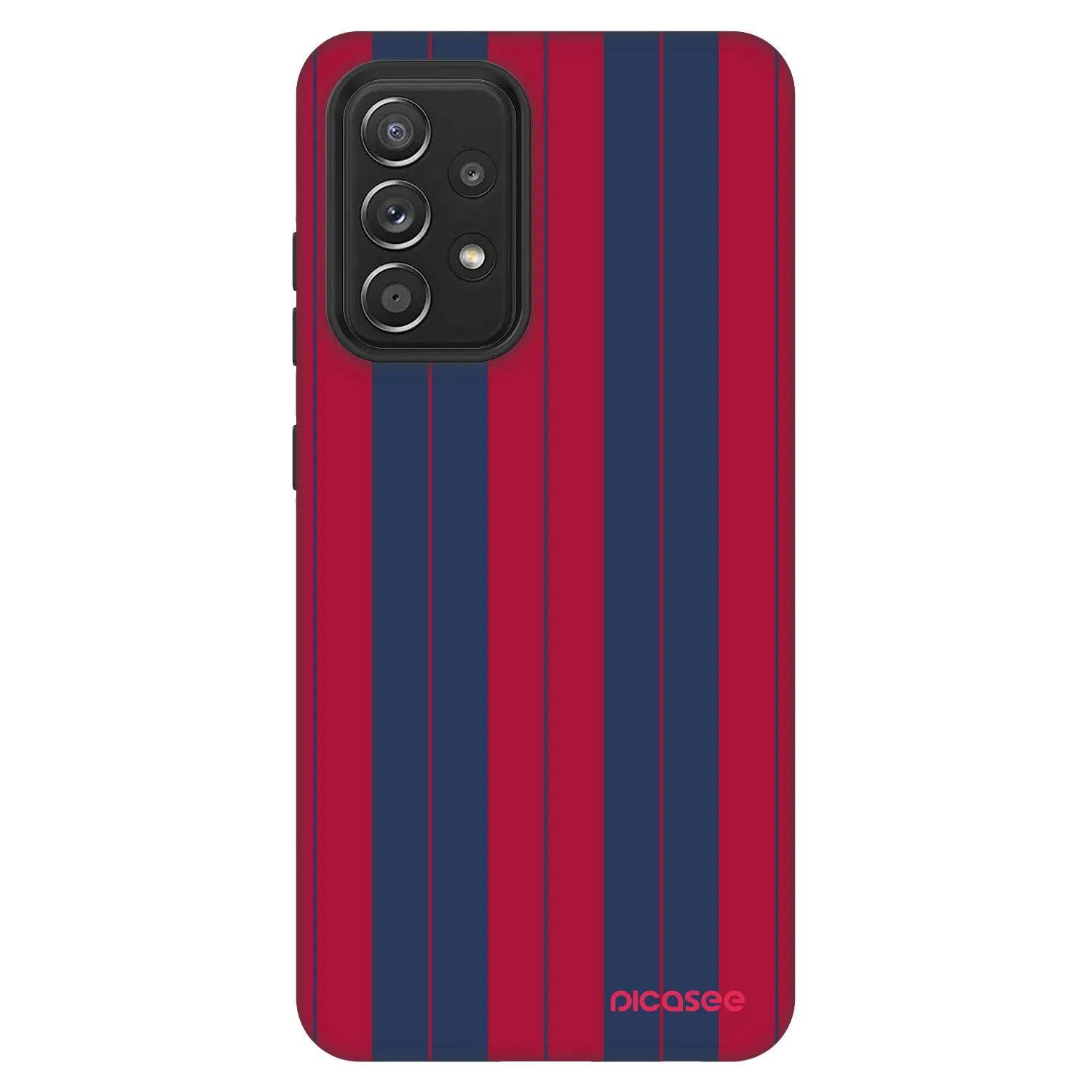 Picasee Fashion Case για Samsung Galaxy A52 5G A525F - Yacht club