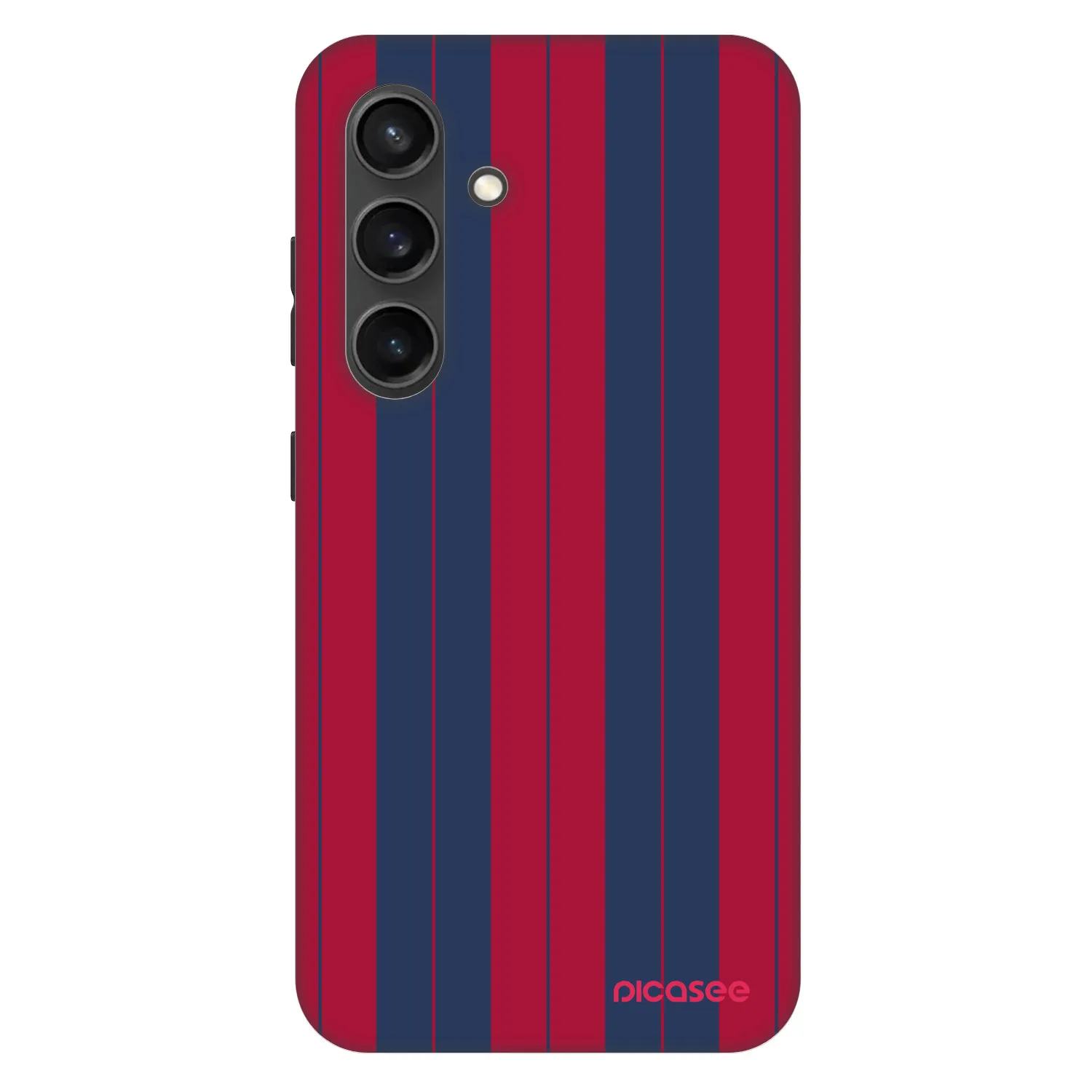 Picasee Fashion Case PowerShare pro Samsung Galaxy S24 S921B 5G - Yacht club