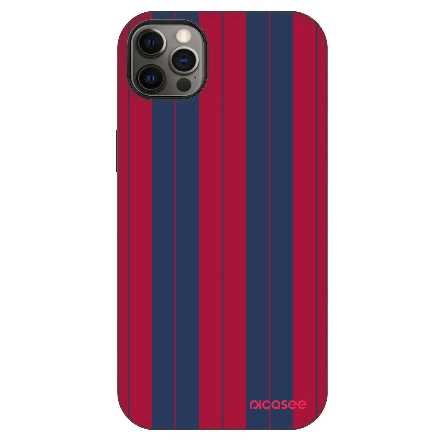 Picasee Fashion Case MagSafe για Apple iPhone 12 Pro Max - Yacht club