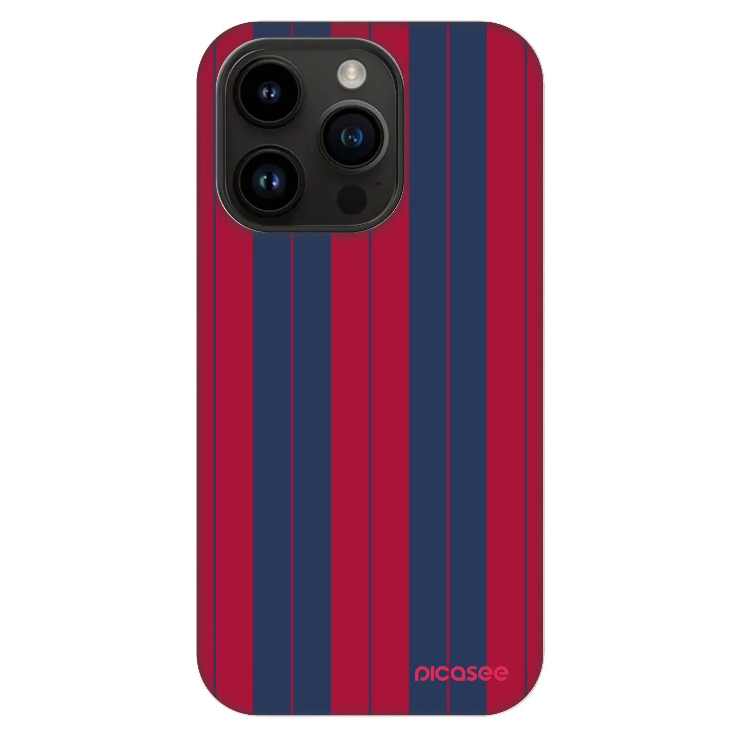 Picasee Fashion Case MagSafe για Apple iPhone 14 Pro - Yacht club