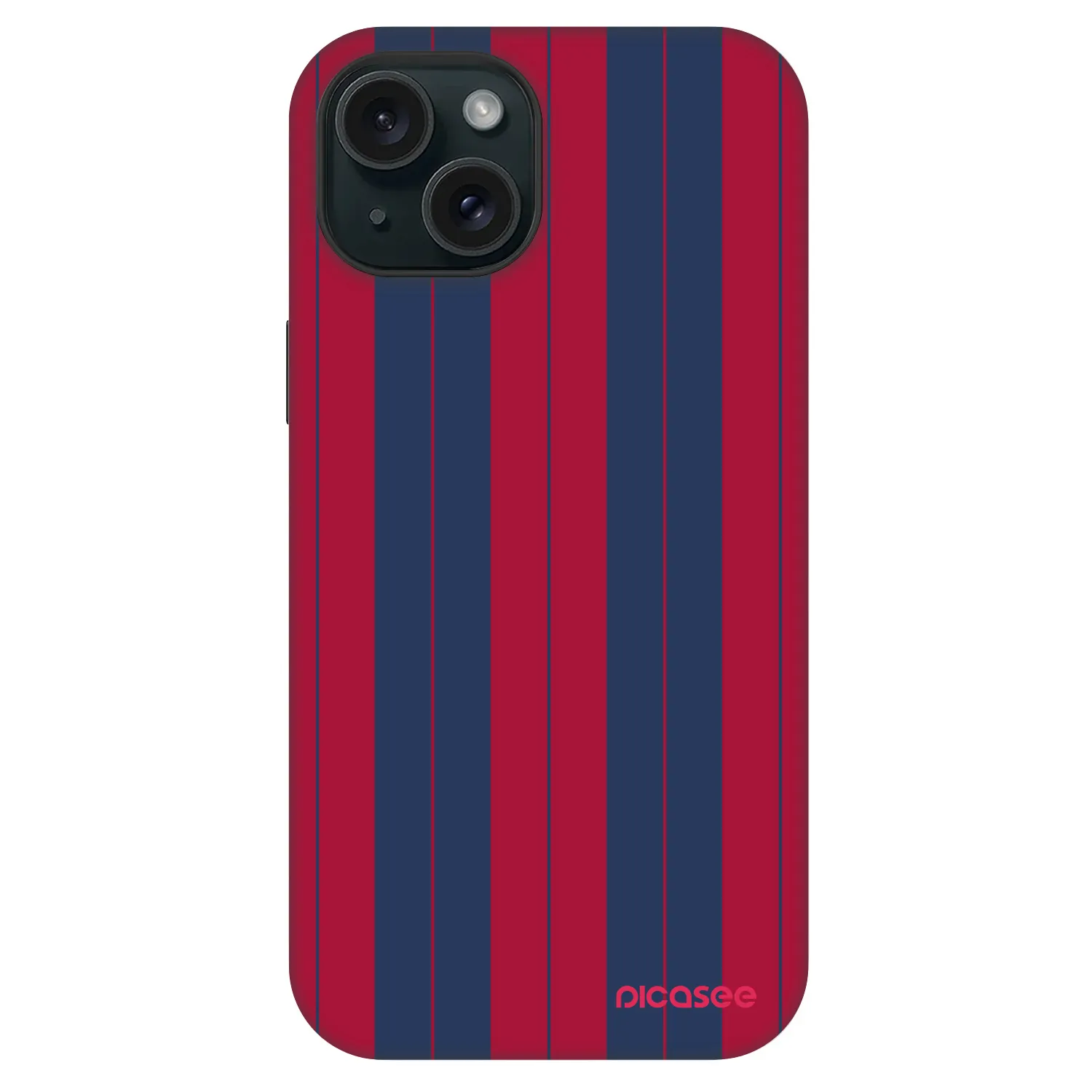 Picasee Fashion Case MagSafe για Apple iPhone 15 - Yacht club