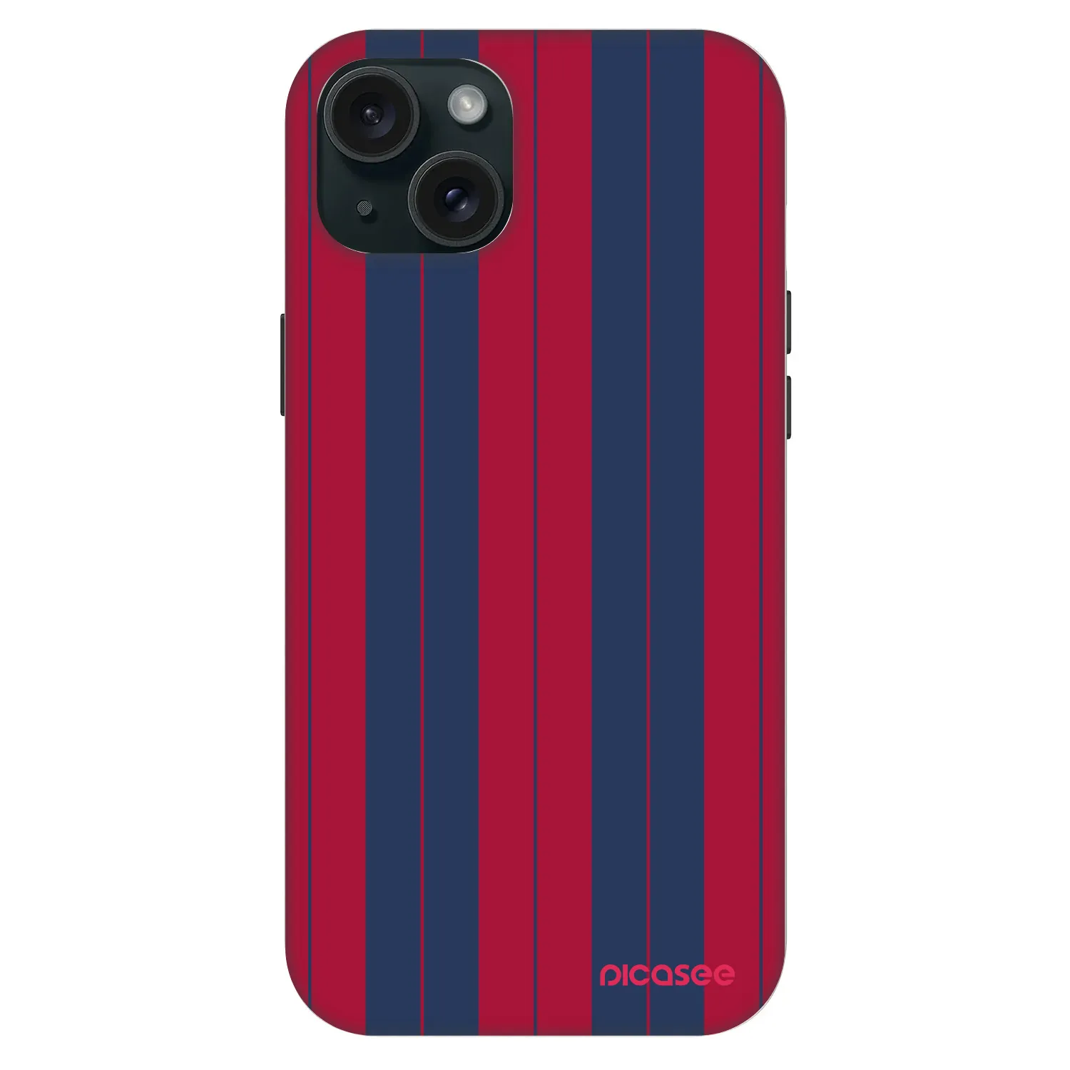 Picasee Fashion Case MagSafe για Apple iPhone 15 Plus - Yacht club