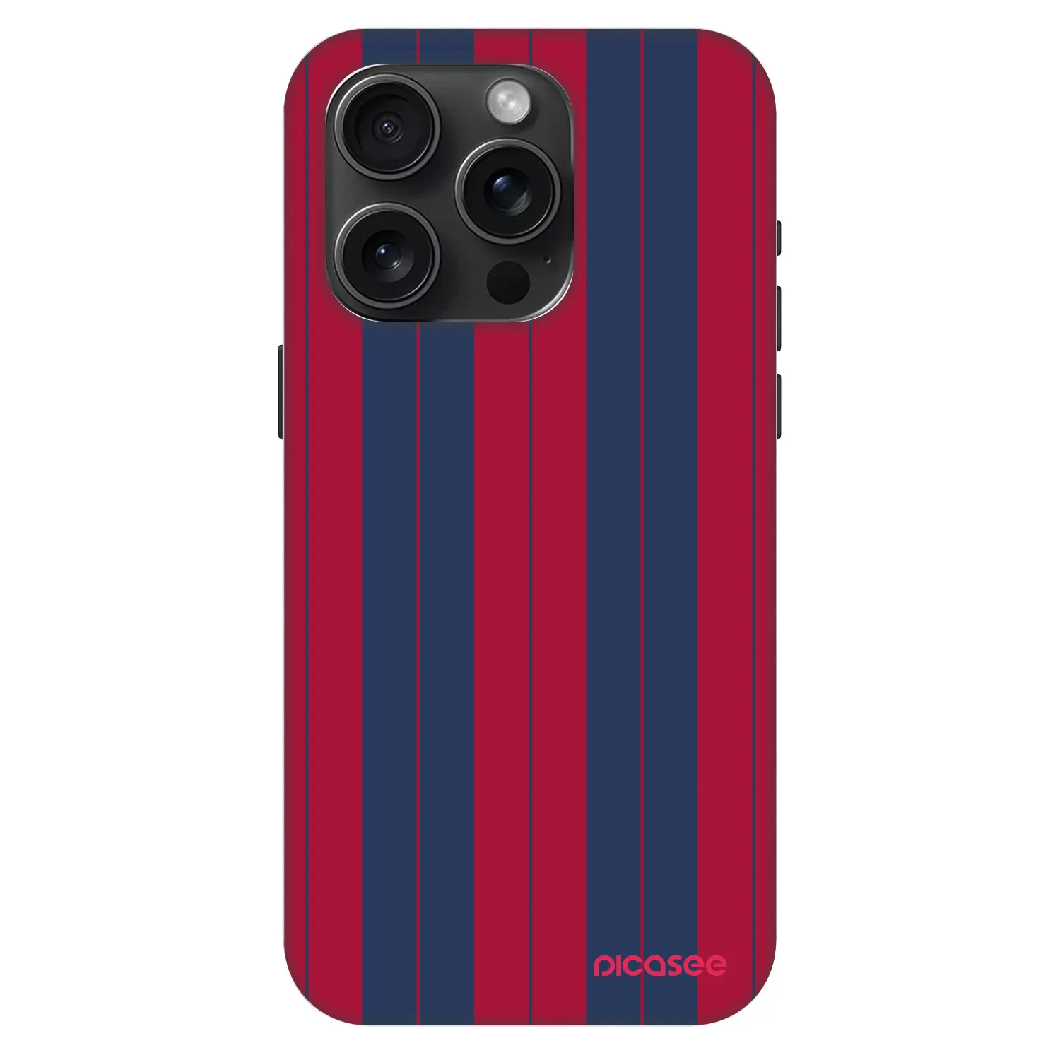 Picasee Fashion Case MagSafe για Apple iPhone 15 Pro - Yacht club