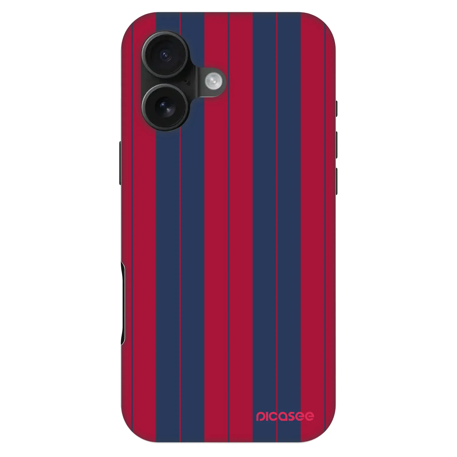 Picasee Fashion Case MagSafe για Apple iPhone 16 - Yacht club