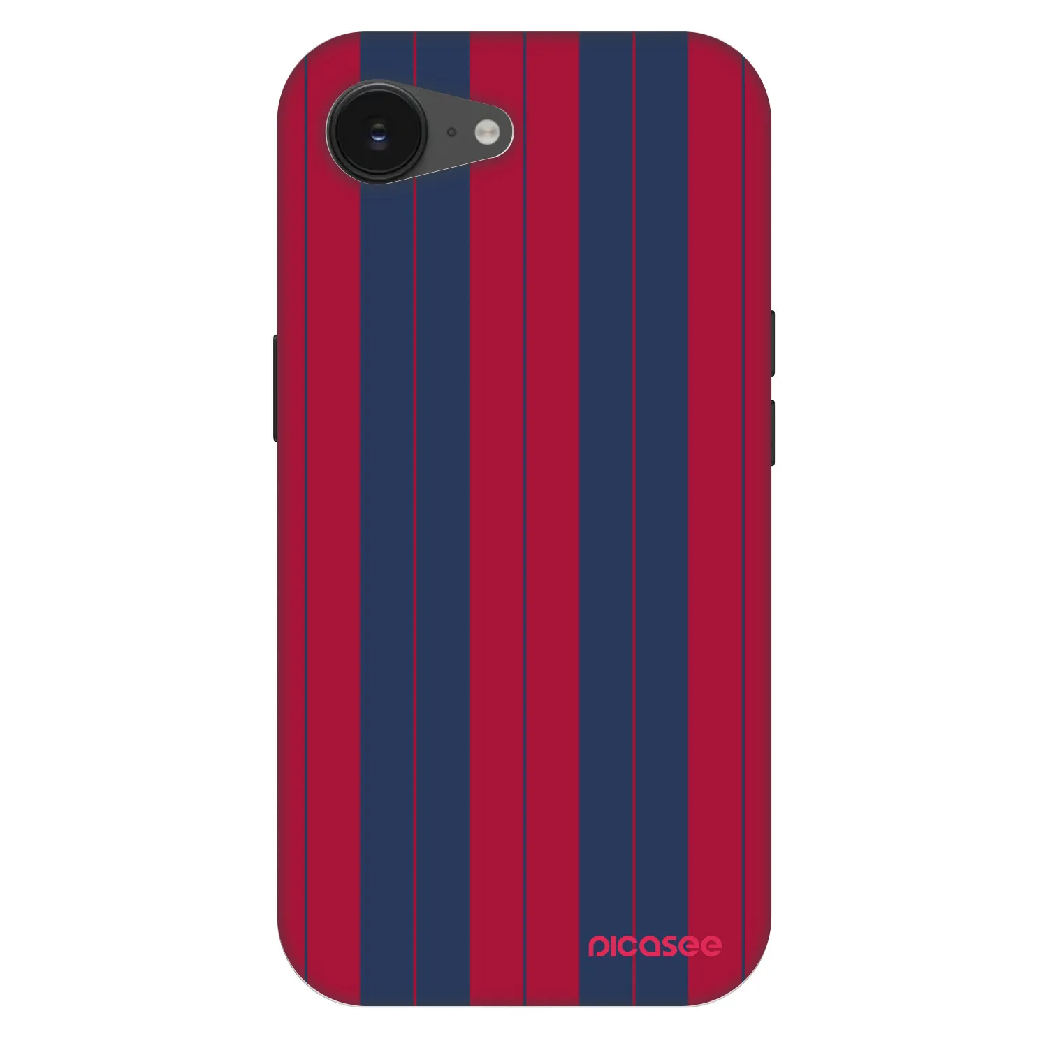 Picasee Fashion Case MagSafe για Apple iPhone 16e - Yacht club