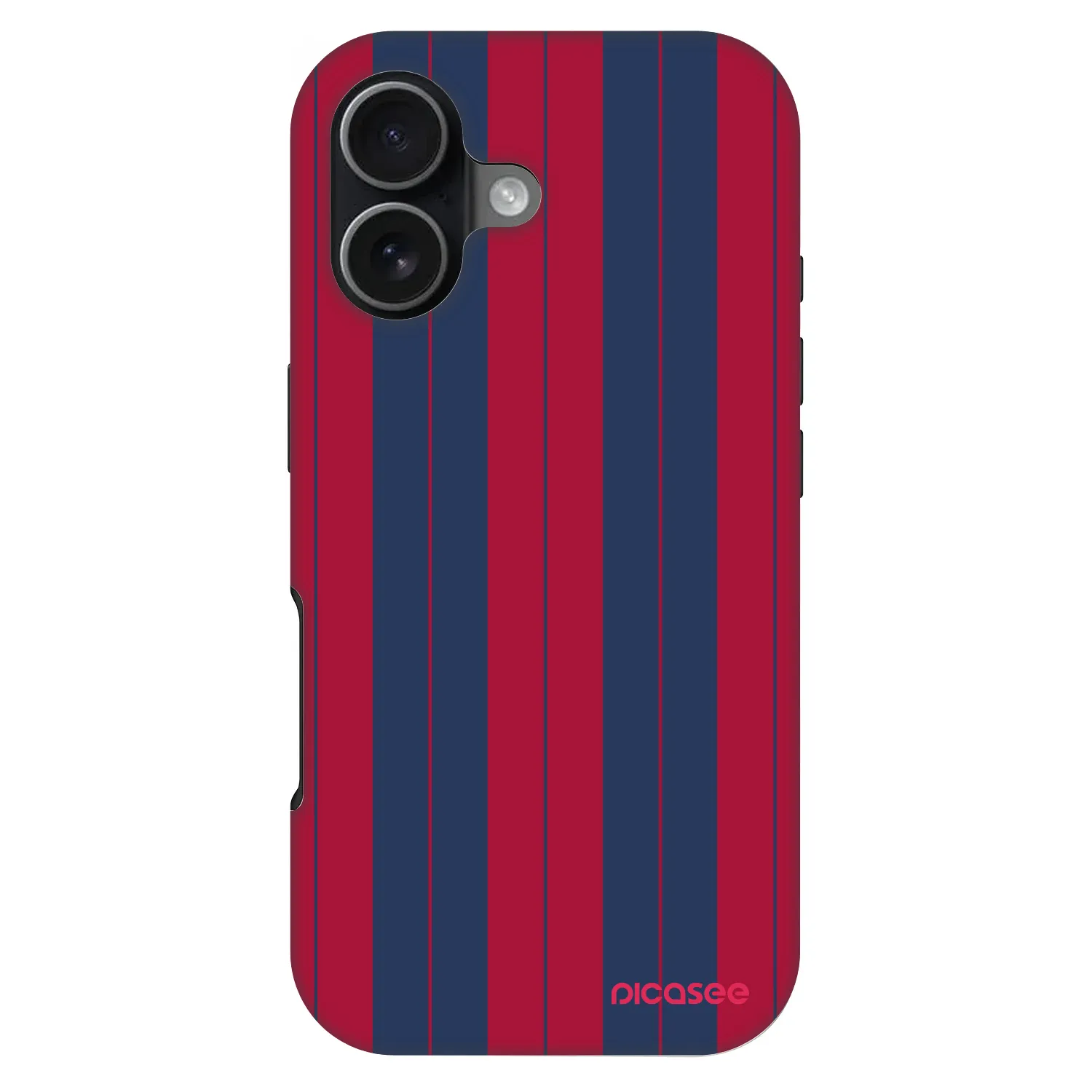 Picasee Fashion Case MagSafe για Apple iPhone 17 - Yacht club