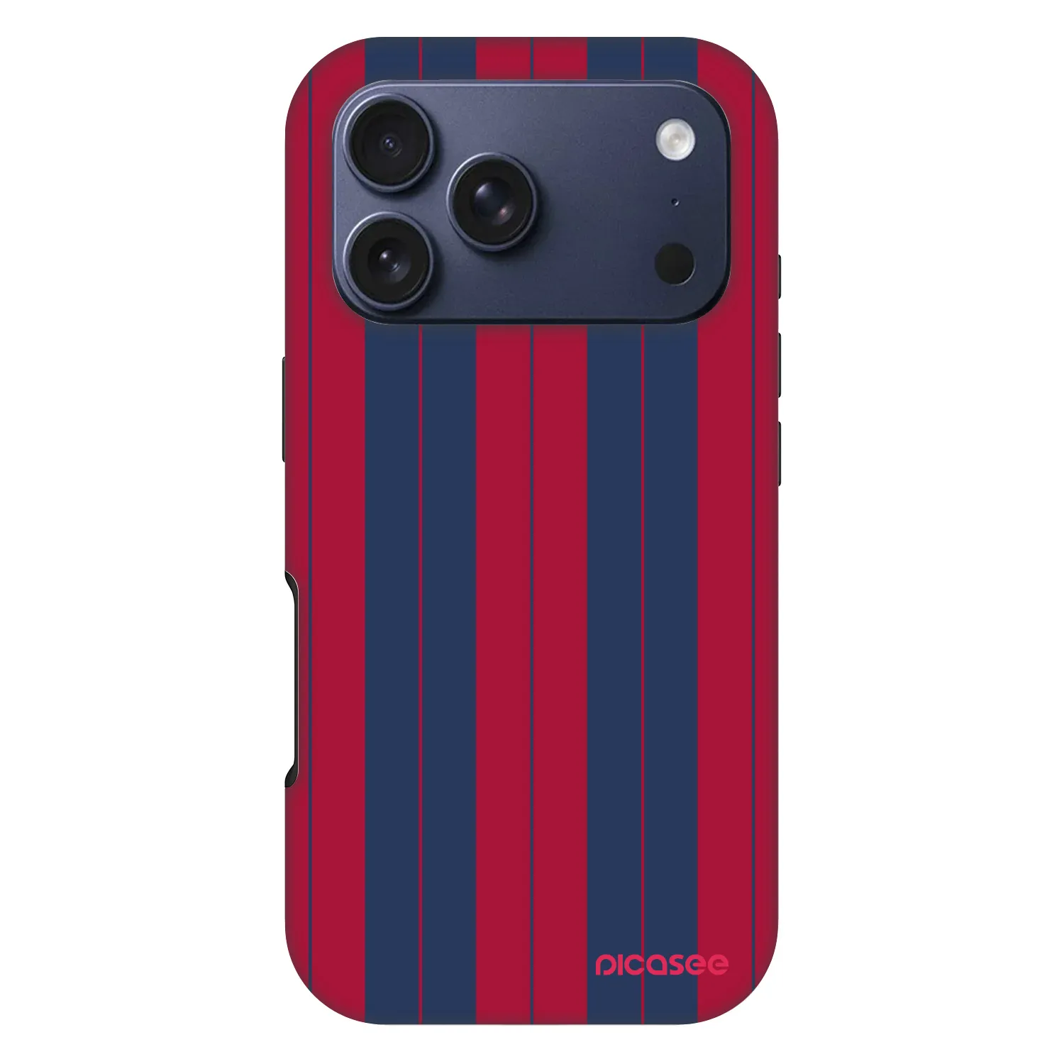 Picasee Fashion Case MagSafe για Apple iPhone 17 Pro - Yacht club