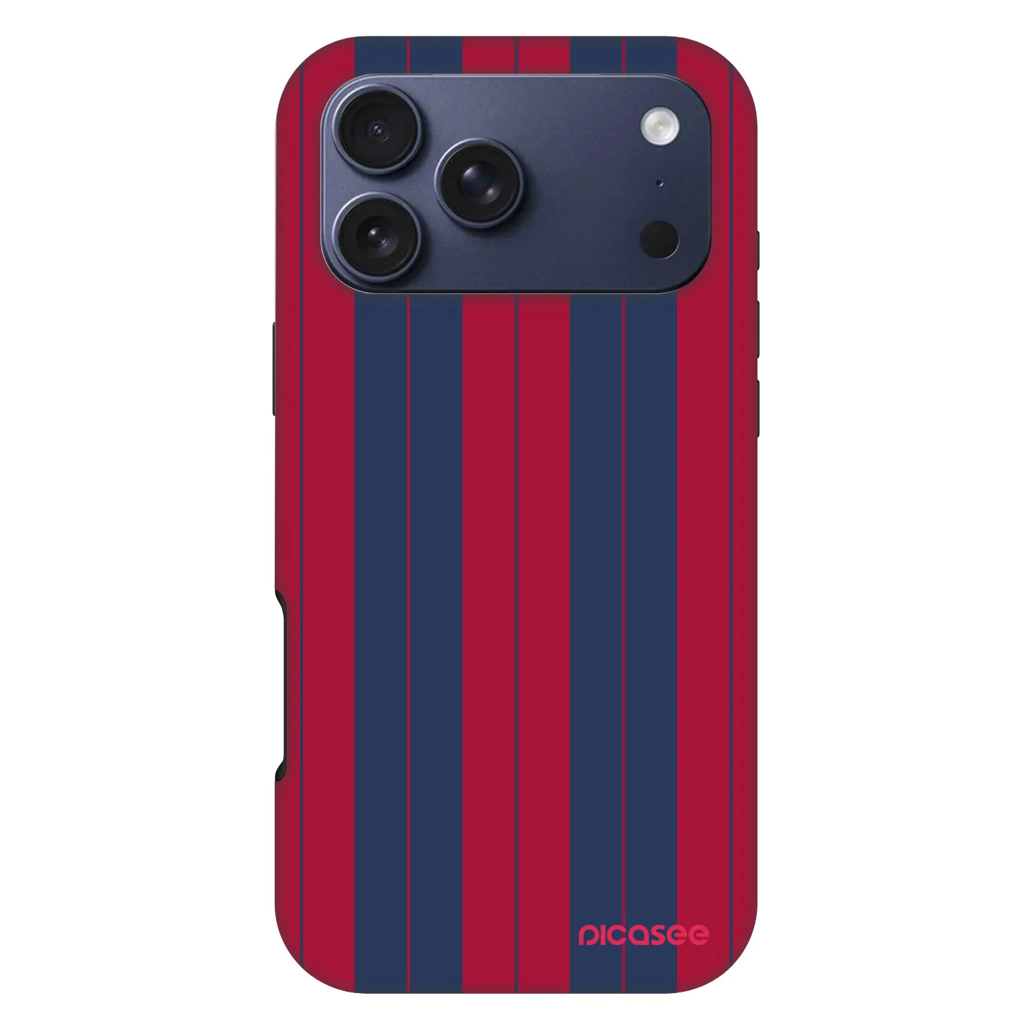 Picasee Fashion Case MagSafe για Apple iPhone 17 Pro Max - Yacht club