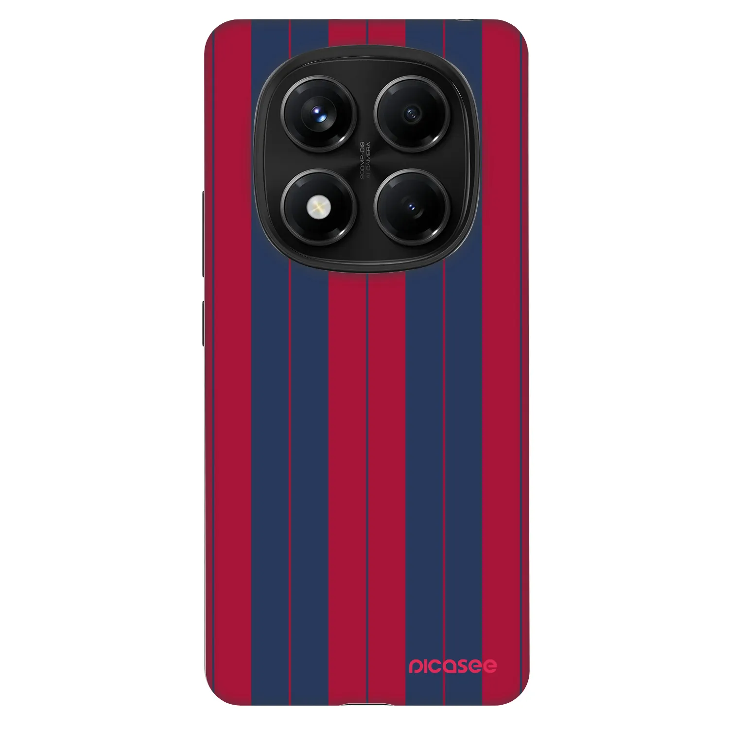 Picasee Fashion Case για Xiaomi Redmi Note 14 Pro 4G - Yacht club