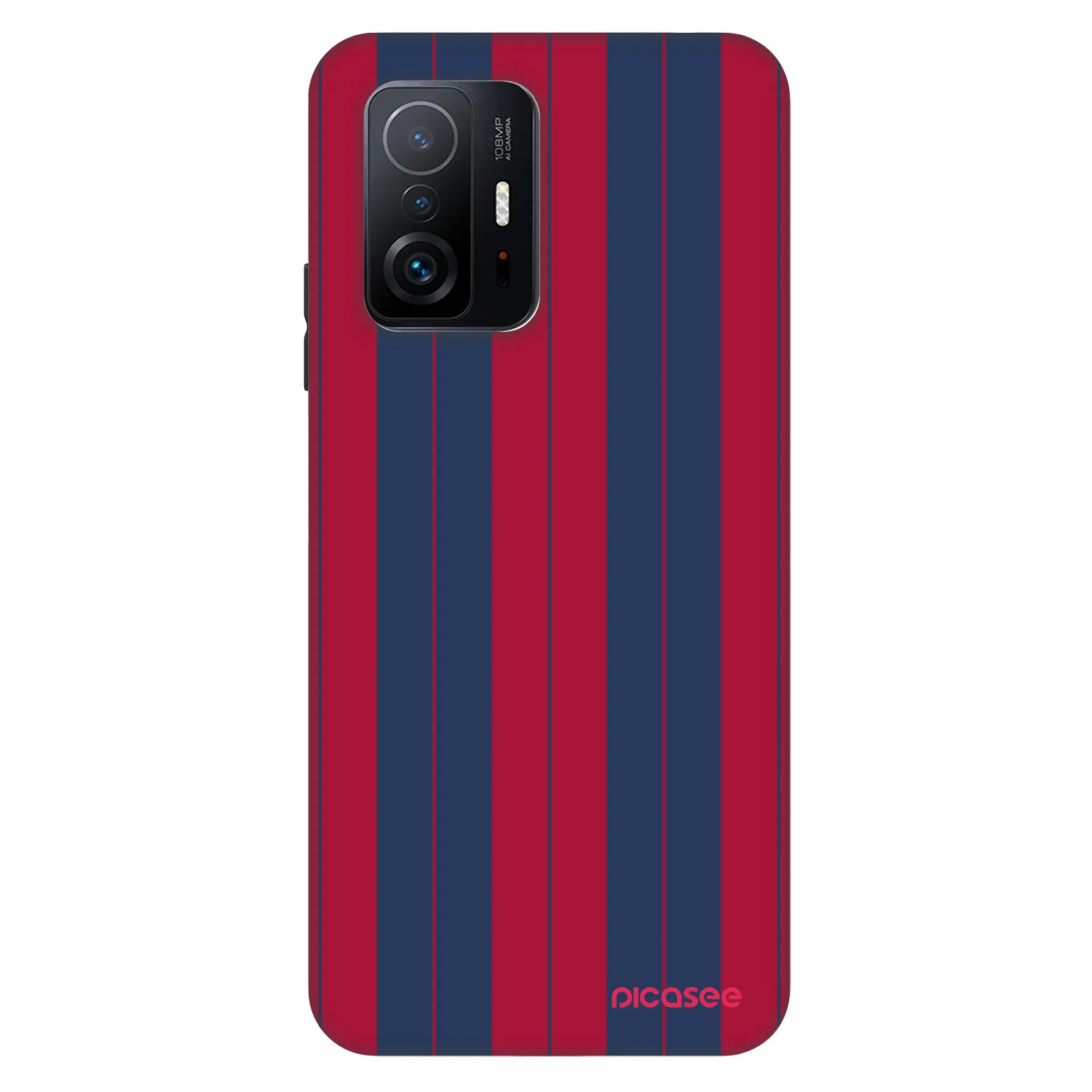 Picasee Fashion Case για Xiaomi 11T - Yacht club