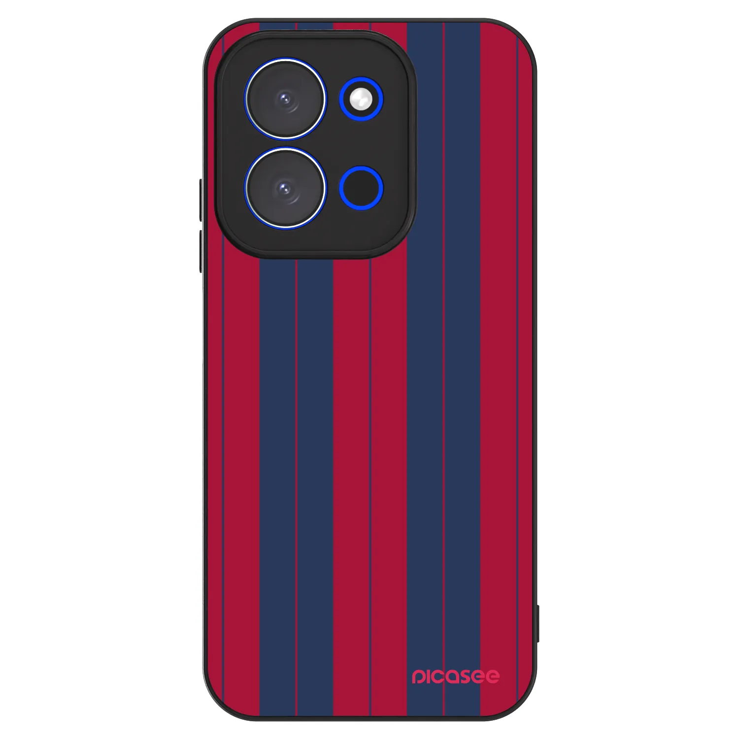 Picasee ULTIMATE CASE για Xiaomi Redmi 15C 4G - Yacht club
