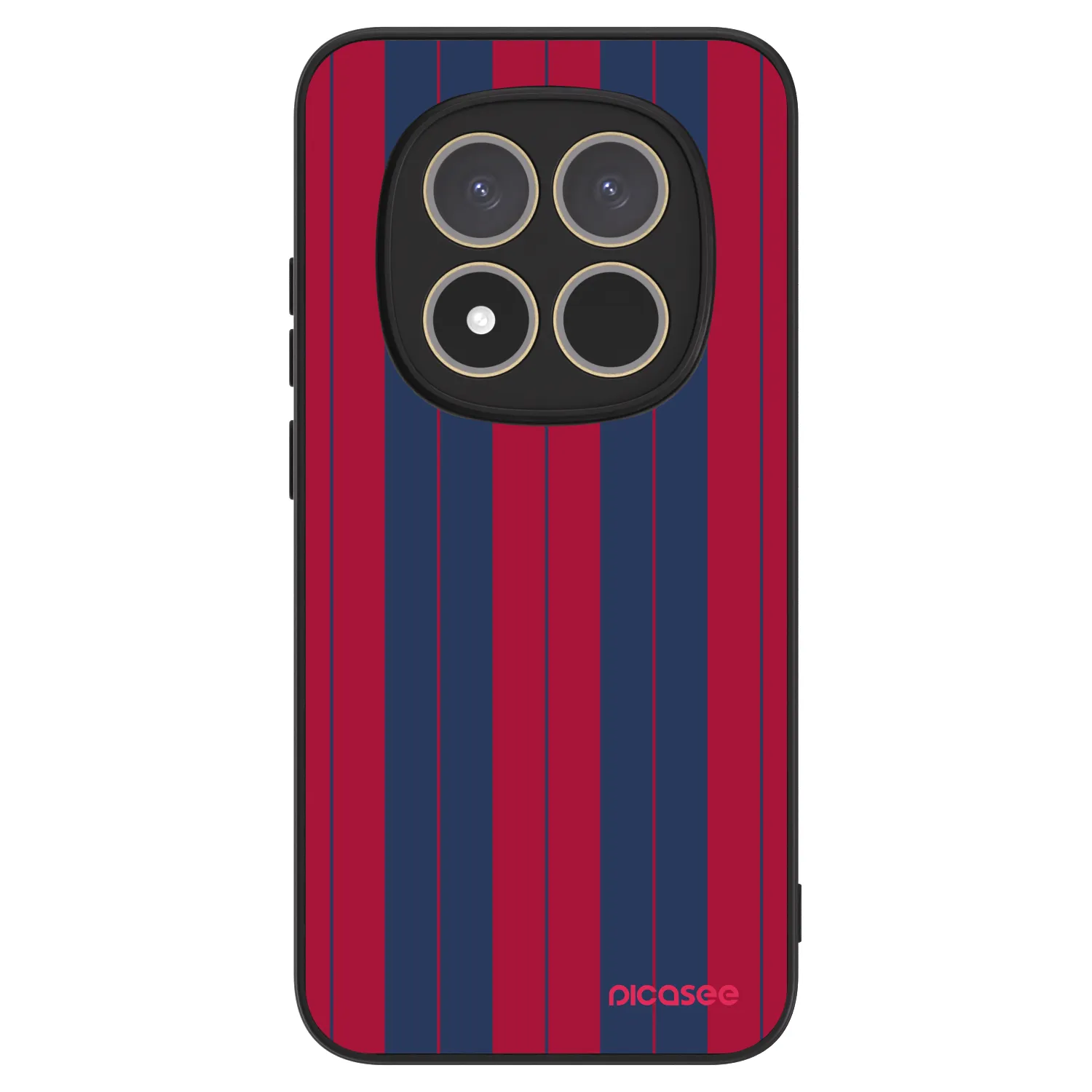 Picasee ULTIMATE CASE για Xiaomi Redmi Note 15 Pro 4G - Yacht club