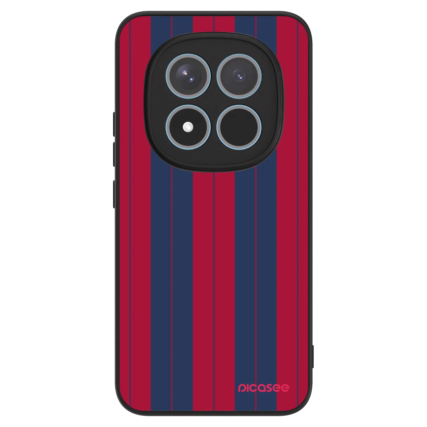 Picasee ULTIMATE CASE για Xiaomi Redmi Note 15 Pro+ - Yacht club