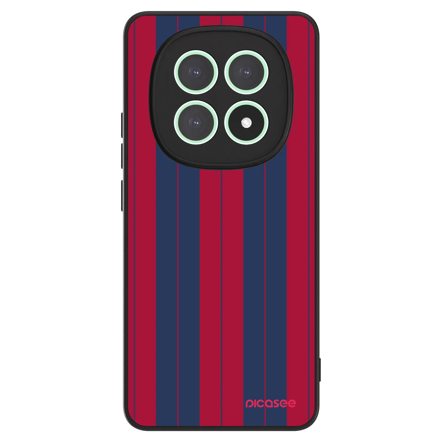Picasee ULTIMATE CASE για Xiaomi Redmi Note 15 4G - Yacht club