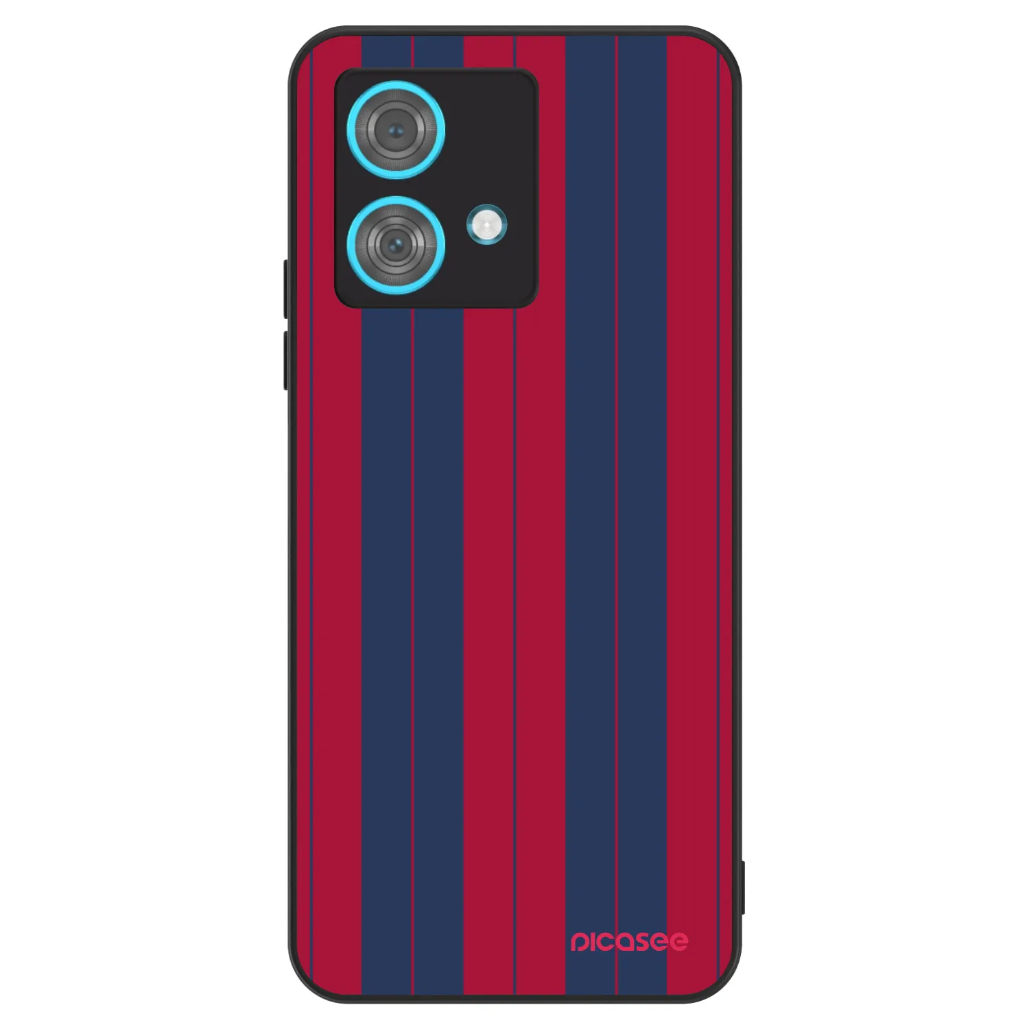 Picasee ULTIMATE CASE για Motorola Edge 40 Neo - Yacht club