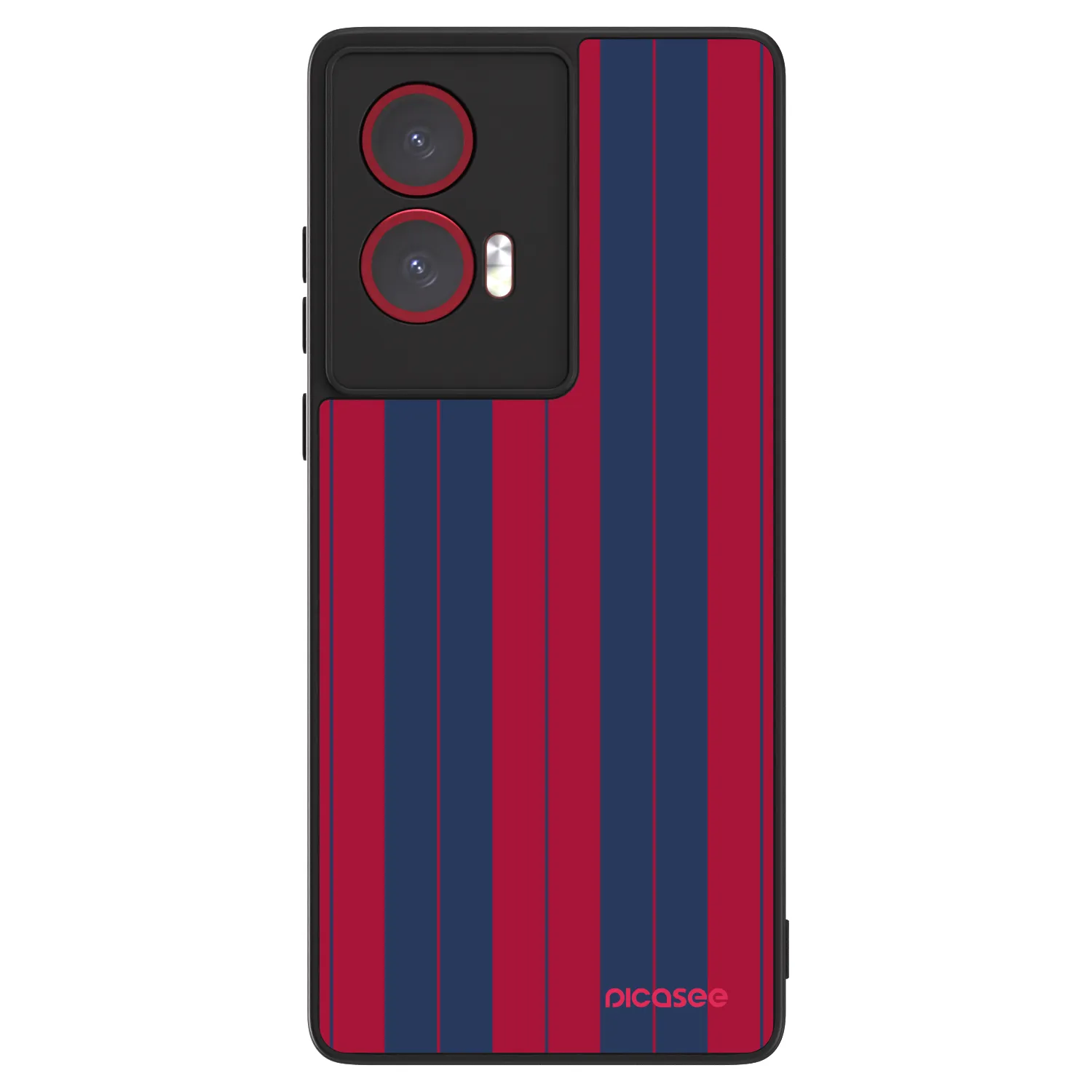 Picasee ULTIMATE CASE για Motorola Edge 50 Fusion - Yacht club