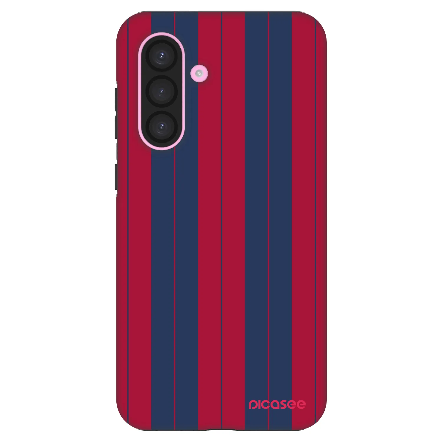 Picasee Fashion Case για Samsung Galaxy A56 5G A566B - Yacht club