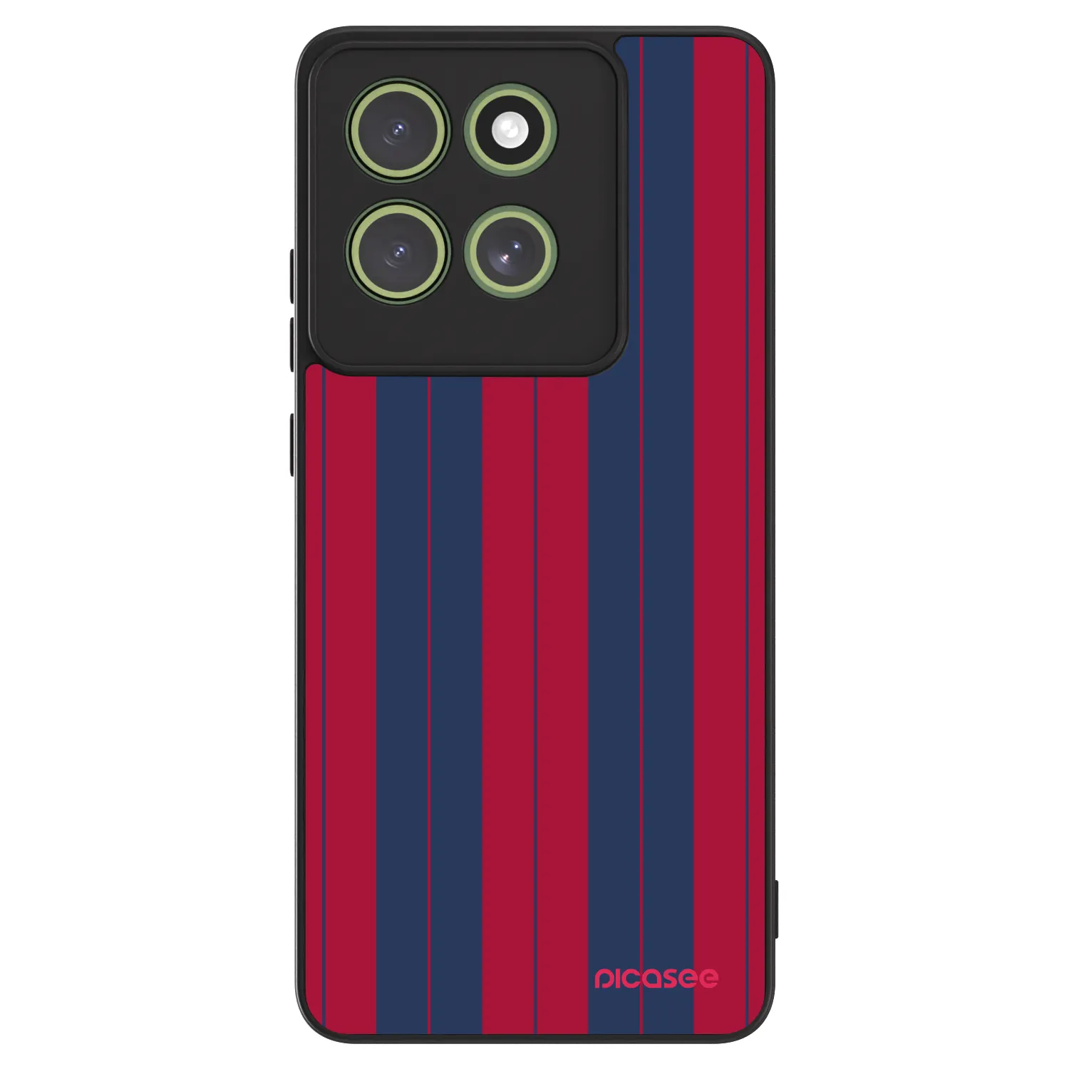 Picasee ULTIMATE CASE για Motorola Moto G86 Power 5G - Yacht club