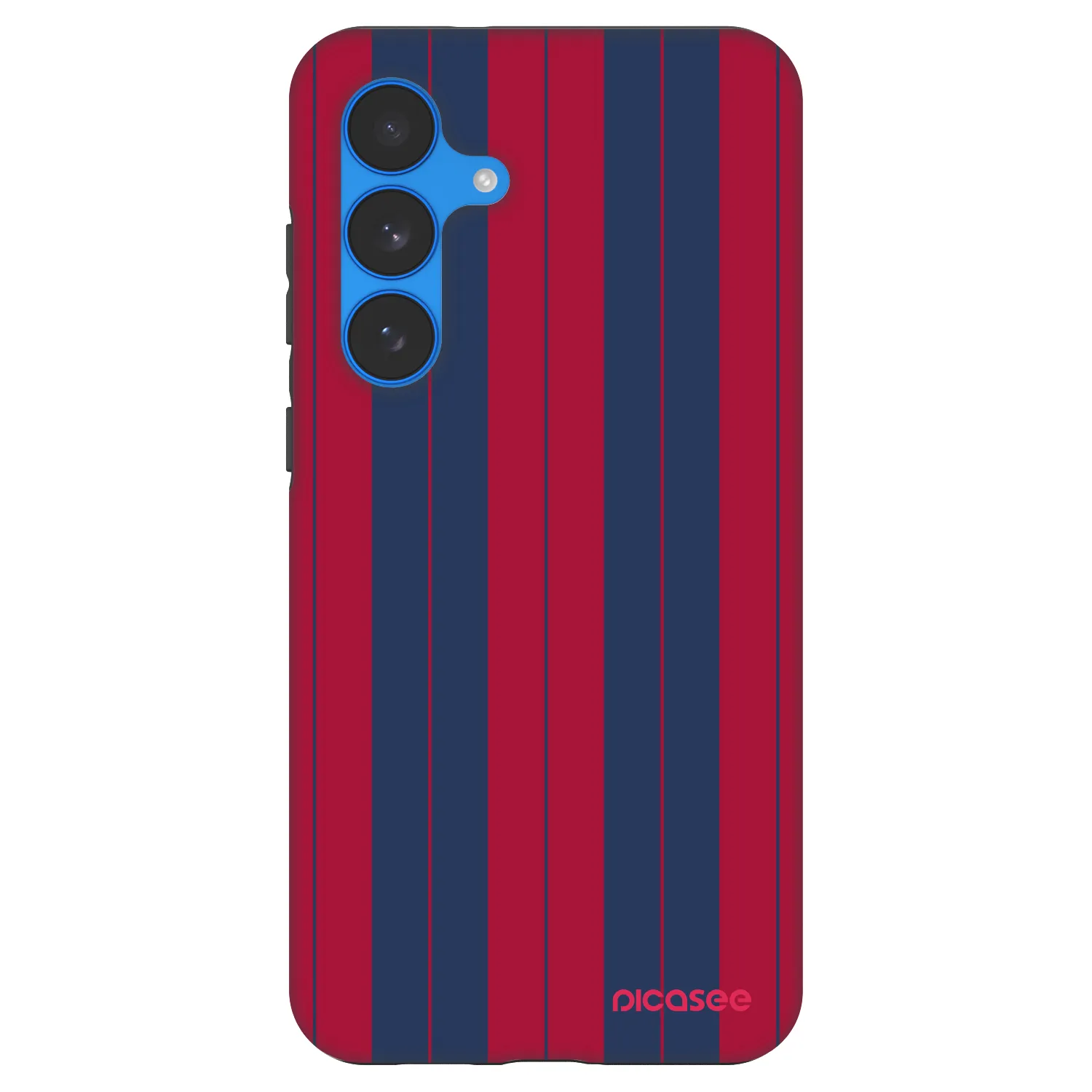Picasee Fashion Case για Samsung Galaxy S25 FE 5G - Yacht club
