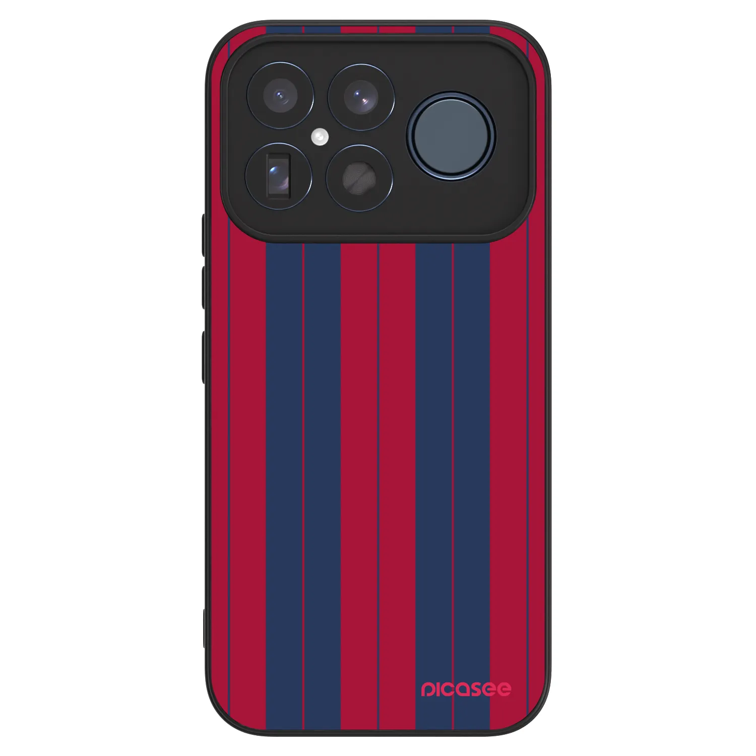 Picasee ULTIMATE CASE για Xiaomi Poco F8 Ultra - Yacht club
