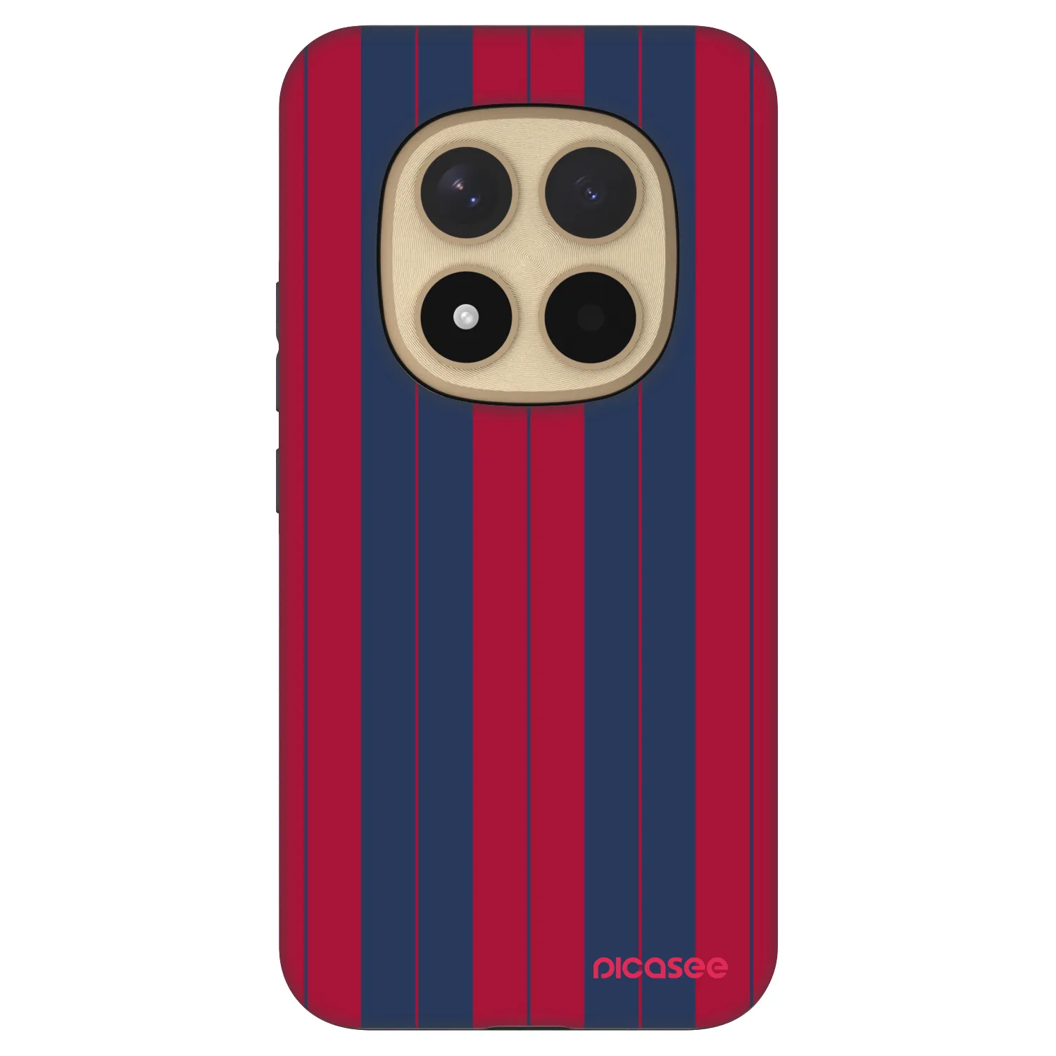 Picasee Fashion Case για Xiaomi Redmi Note 15 Pro+ - Yacht club