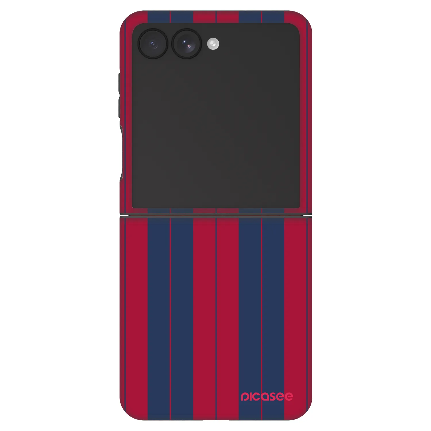 Picasee Fashion Case για Samsung Galaxy Z Flip7 5G - Yacht club