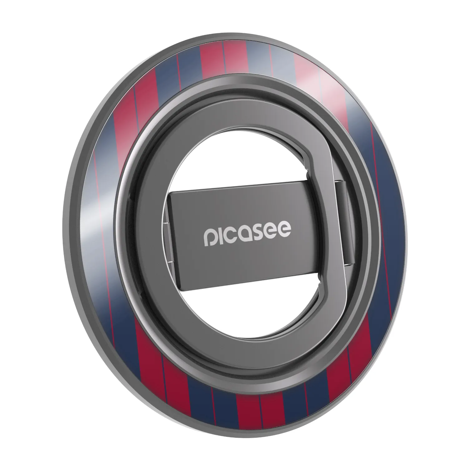 Picasee Magnetic holder - Μαύρος