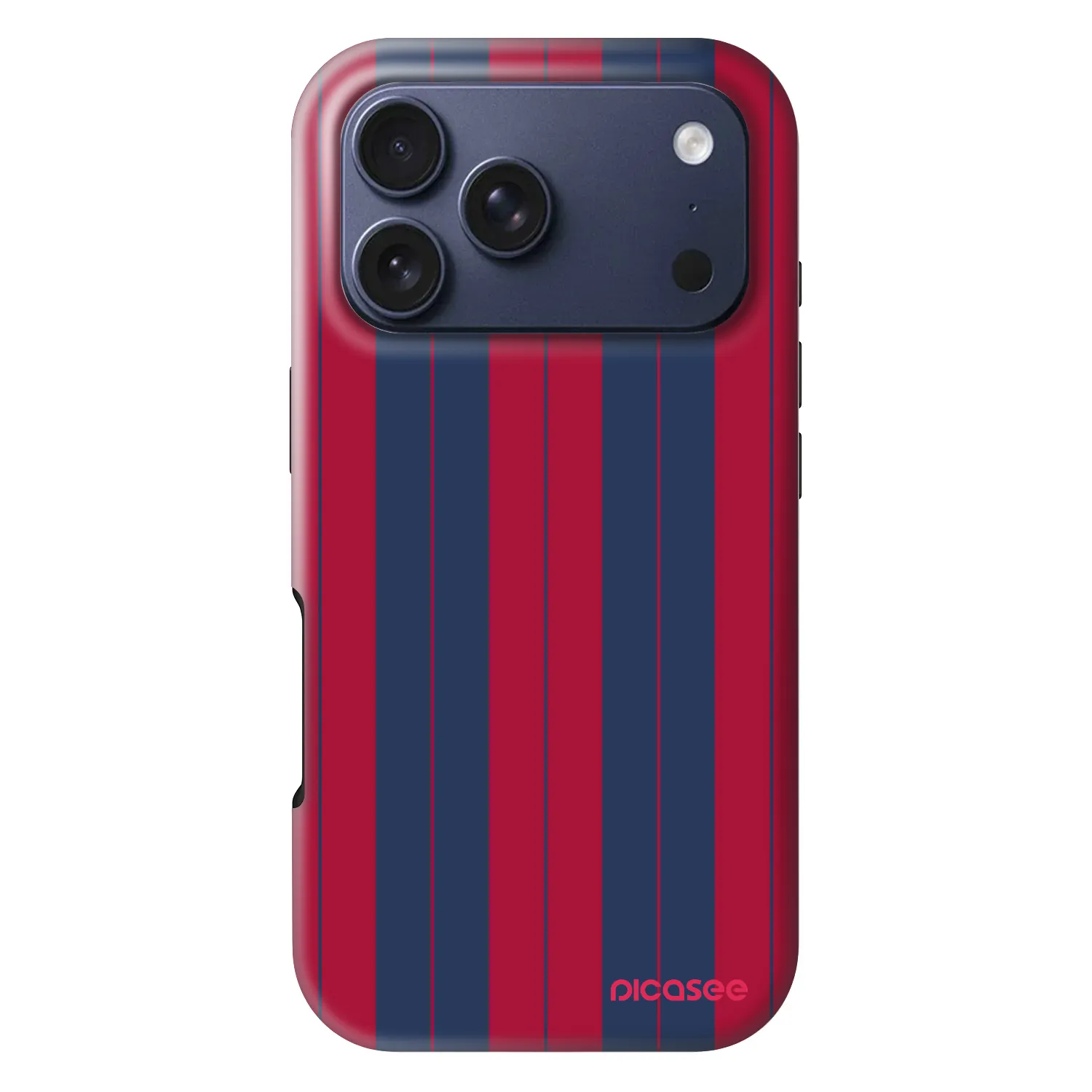 Picasee Fashion Case MagSafe για Apple iPhone 18 Pro - Yacht club