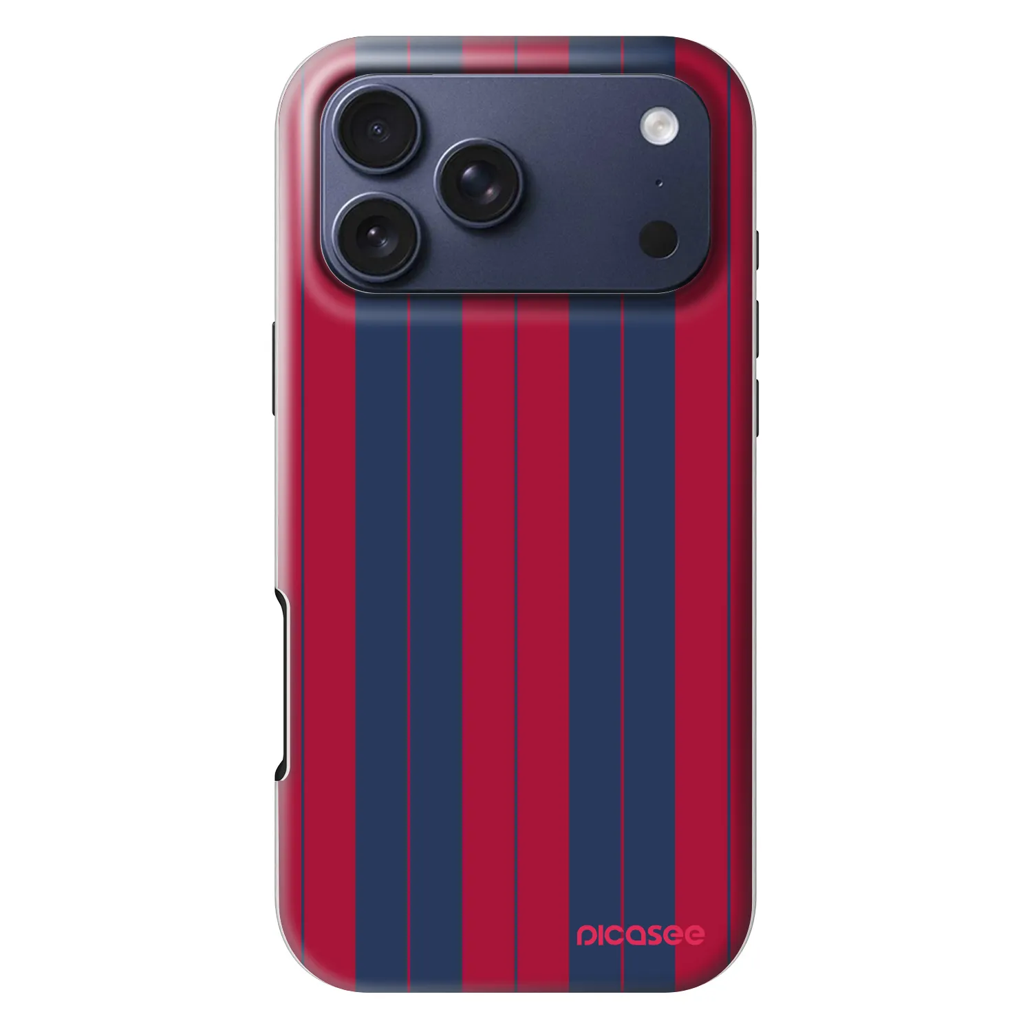 Picasee Fashion Case MagSafe για Apple iPhone 18 Pro Max - Yacht club