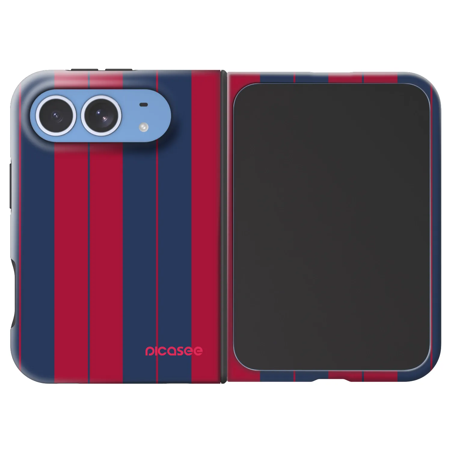 Picasee Fashion Case MagSafe για Apple iPhone Duo - Yacht club