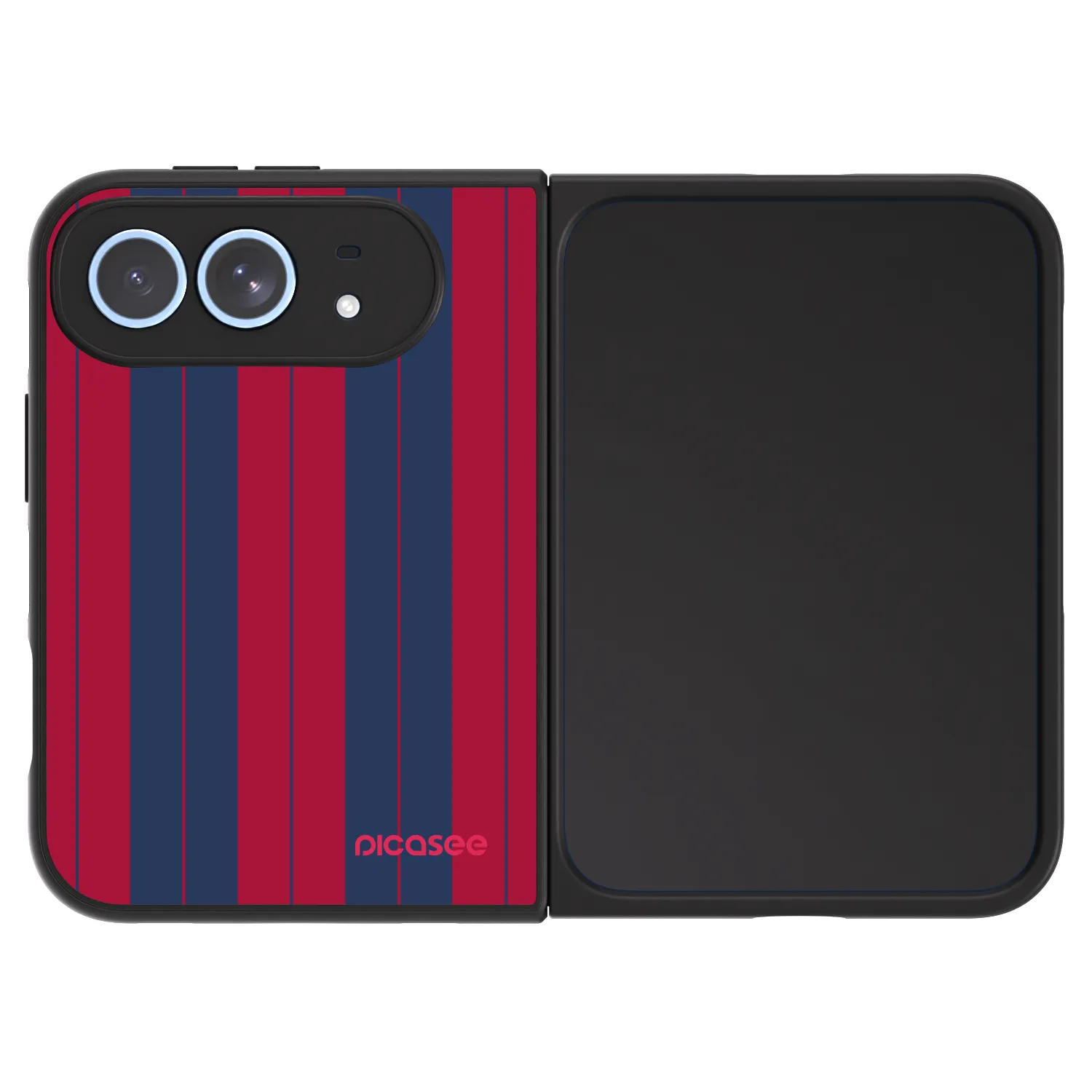 Picasee ULTIMATE CASE για Apple iPhone Duo - Yacht club