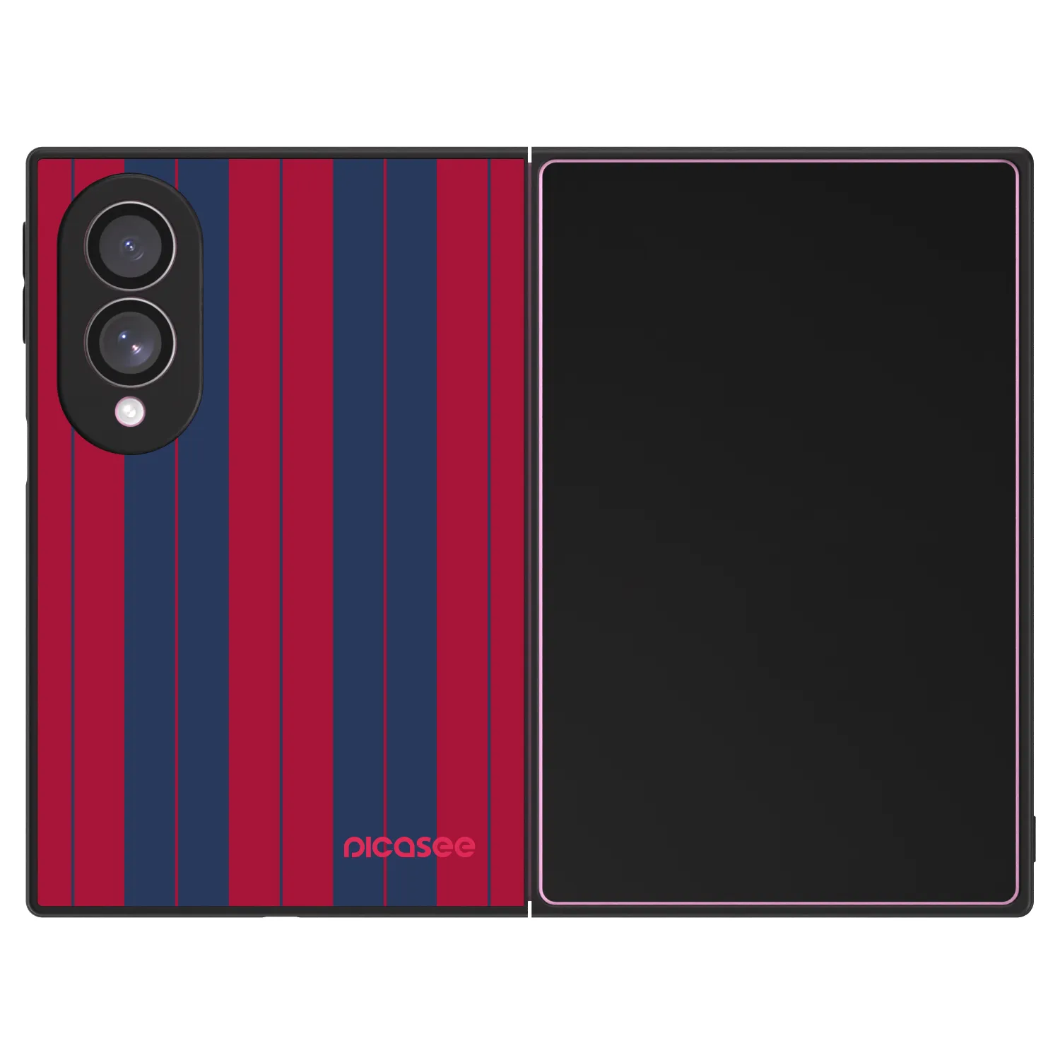 Picasee ULTIMATE CASE για Samsung Galaxy Z Fold8 5G - Yacht club
