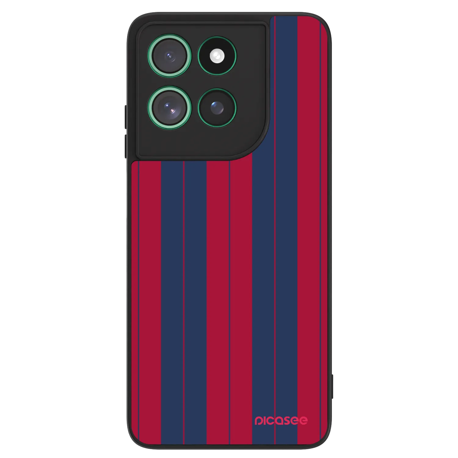 Picasee ULTIMATE CASE για Motorola Moto G57 Power - Yacht club