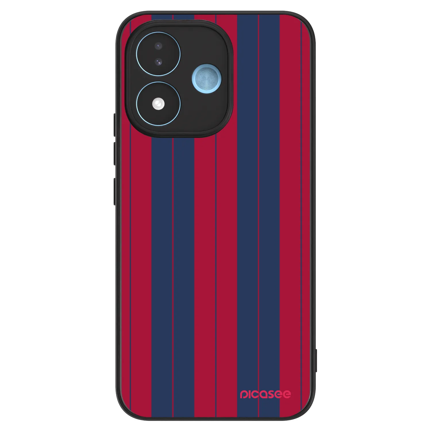 Picasee ULTIMATE CASE για Xiaomi Redmi Note 17 5G - Yacht club