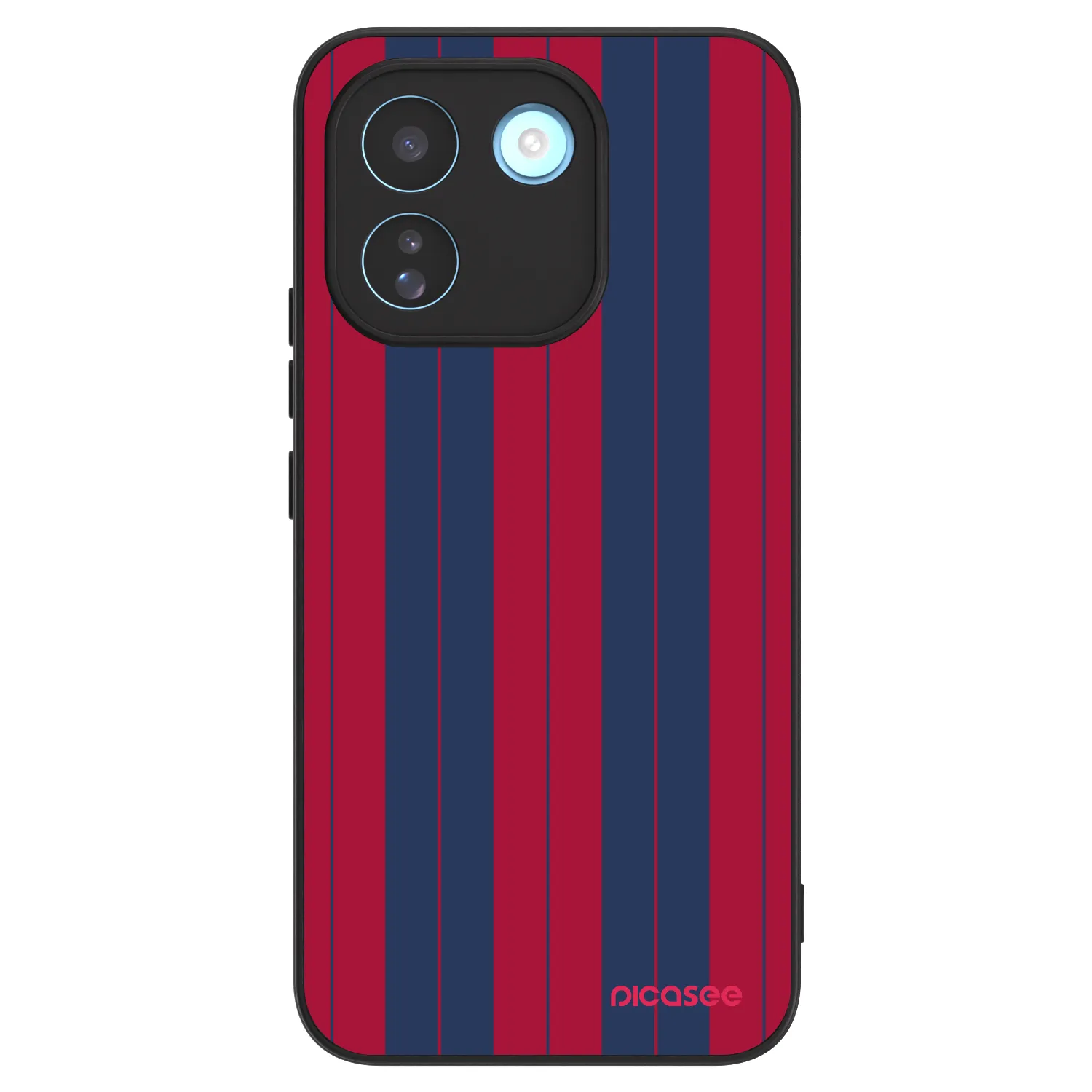 Picasee ULTIMATE CASE για Xiaomi Redmi Note 17 Pro MAX 5G - Yacht club