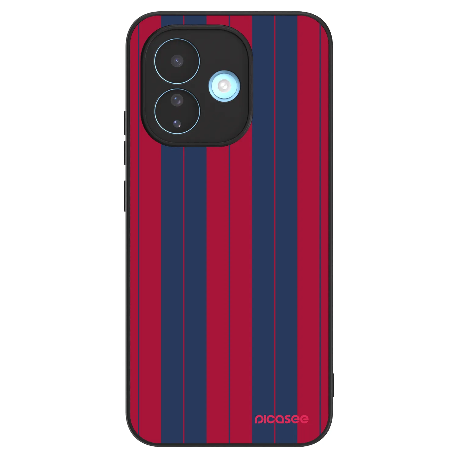 Picasee ULTIMATE CASE για Xiaomi Redmi Note 17 Pro 5G - Yacht club