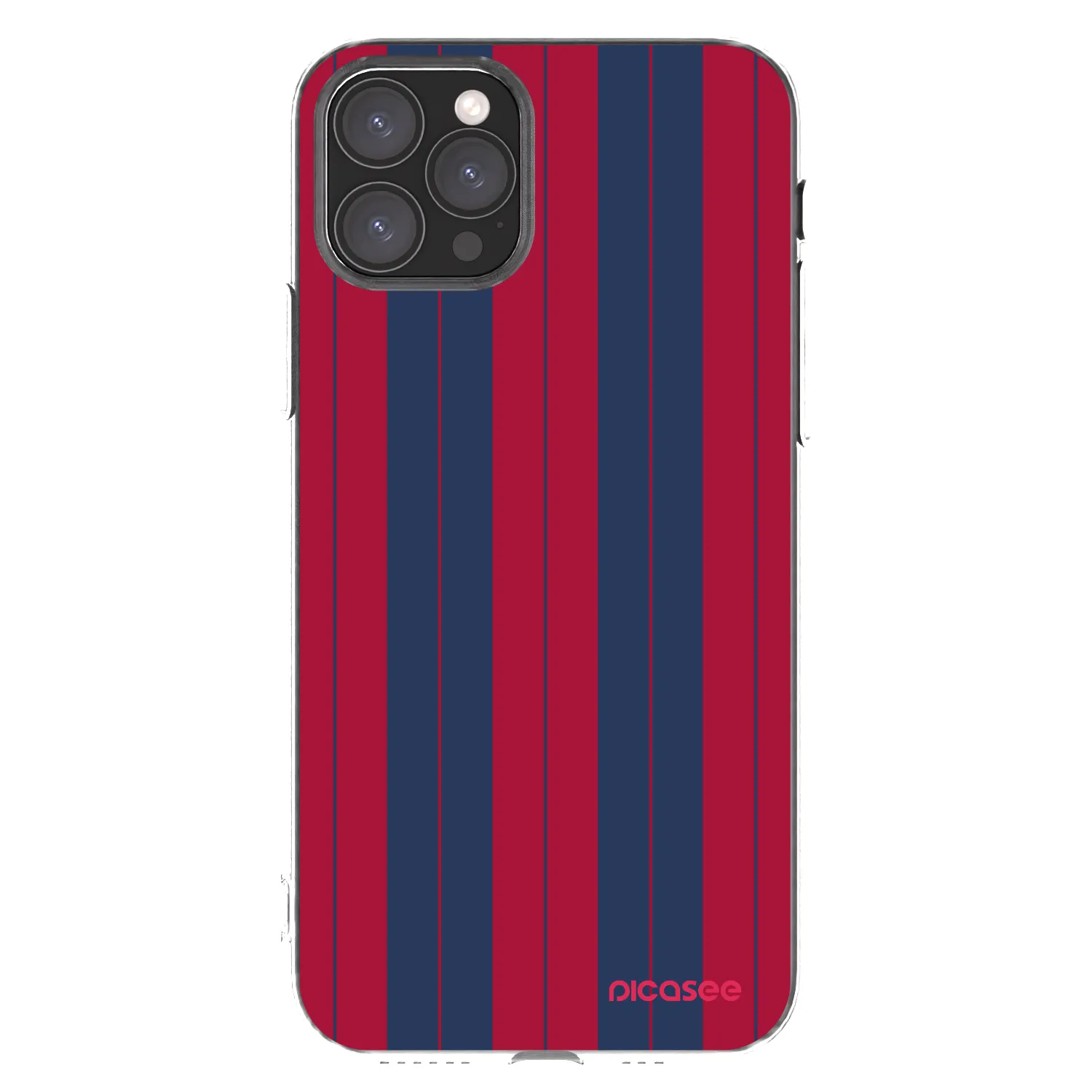 Picasee διαφανής θήκη σιλικόνης Apple iPhone 11 Pro - Yacht club