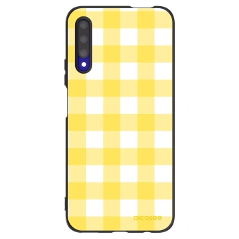 Θήκη για Honor 9X Pro - Gride lemon