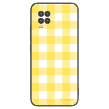 Θήκη για Xiaomi Mi 10 Lite - Gride lemon