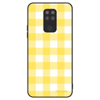 Θήκη για Xiaomi Redmi Note 9 - Gride lemon