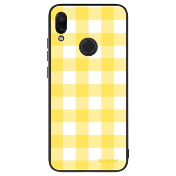 Θήκη για Xiaomi Redmi Note 7 - Gride lemon