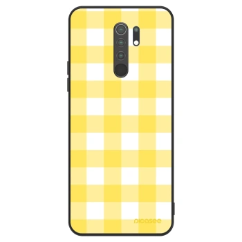Θήκη για Xiaomi Redmi 9 - Gride lemon