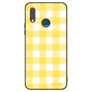 Θήκη για Huawei P20 Lite - Gride lemon