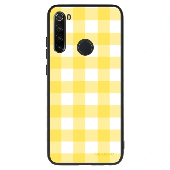Θήκη για Xiaomi Redmi Note 8 - Gride lemon