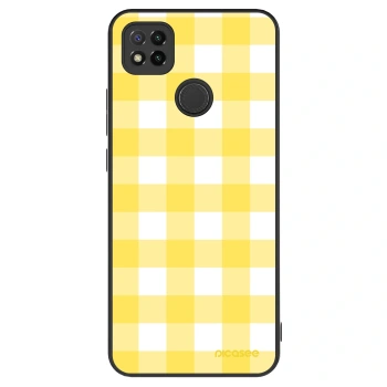 Θήκη για Xiaomi Redmi 9C - Gride lemon