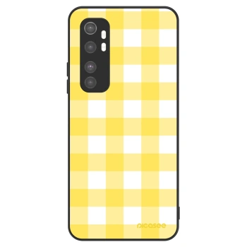 Θήκη για Xiaomi Mi Note 10 Lite - Gride lemon