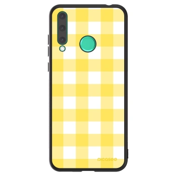 Θήκη για Honor 20 Lite - Gride lemon