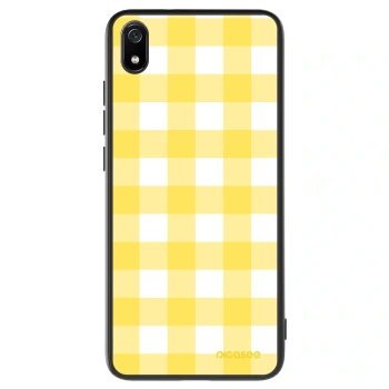 Θήκη για Xiaomi Redmi 7A - Gride lemon