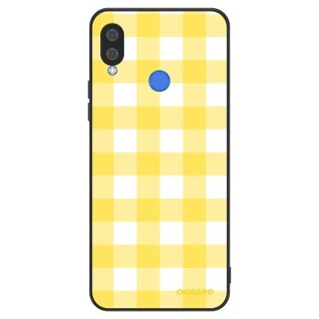 Θήκη για Huawei Nova 3 - Gride lemon